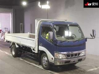 HINO DUTRO TRUCK