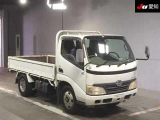 HINO DUTRO TRUCK