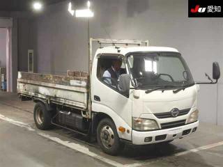 HINO DUTRO TRUCK