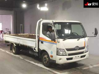 HINO DUTRO TRUCK