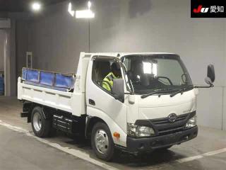 HINO DUTRO TRUCK