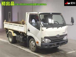 HINO DUTRO TRUCK