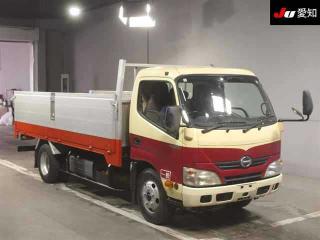 HINO DUTRO TRUCK