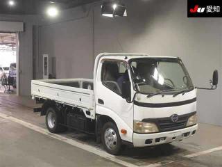 HINO DUTRO TRUCK