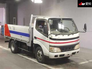 HINO DUTRO TRUCK