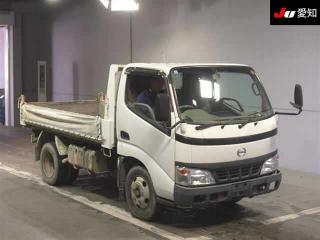 HINO DUTRO TRUCK
