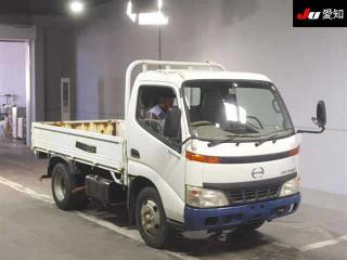 HINO DUTRO TRUCK