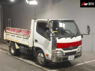HINO DUTRO TRUCK