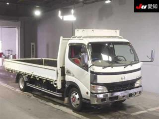 HINO DUTRO TRUCK