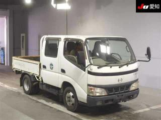 HINO DUTRO TRUCK