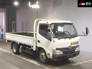 HINO DUTRO TRUCK