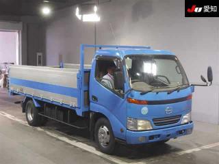 HINO DUTRO TRUCK