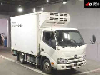 HINO DUTRO TRUCK