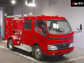 HINO DUTRO TRUCK