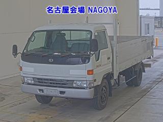 DAIHATSU DELTA