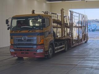 HINO PROFIA