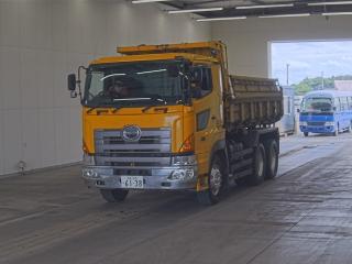 HINO PROFIA