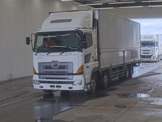 HINO PROFIA