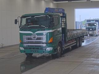 HINO PROFIA