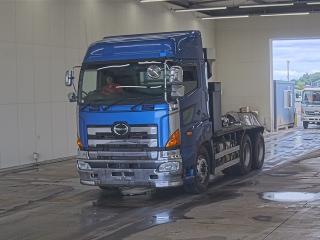 HINO PROFIA