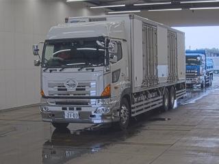 HINO PROFIA