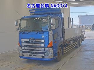 HINO PROFIA