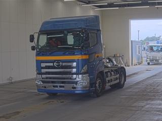 HINO PROFIA