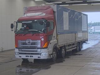 HINO PROFIA
