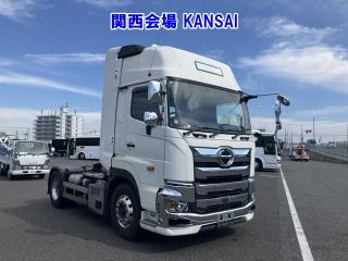 HINO PROFIA