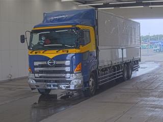 HINO PROFIA