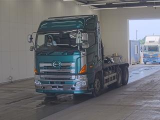 HINO PROFIA