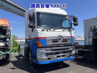 HINO PROFIA