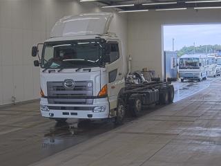 HINO PROFIA