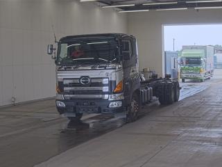 HINO PROFIA
