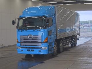 HINO PROFIA
