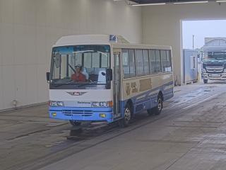 HINO RAINBOW