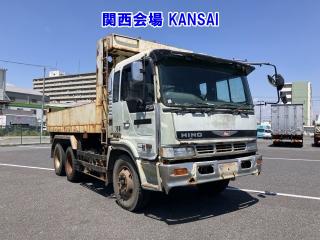 HINO PROFIA