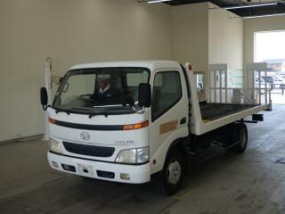 DAIHATSU DELTA