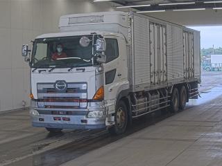 HINO PROFIA