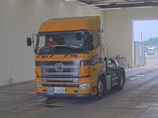 HINO PROFIA