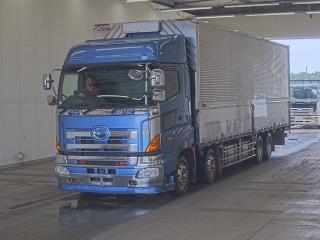 HINO PROFIA