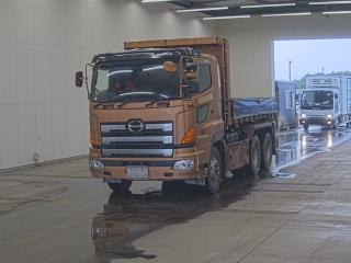 HINO PROFIA