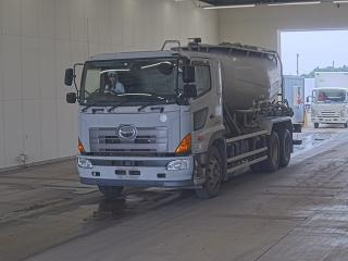 HINO PROFIA