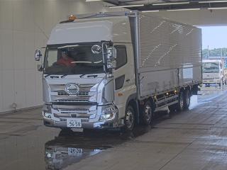 HINO PROFIA
