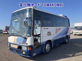 HINO RAINBOW