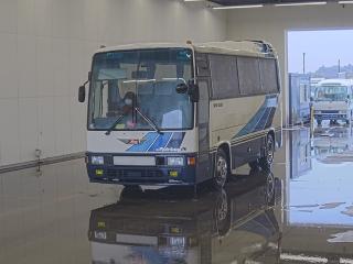 HINO RAINBOW