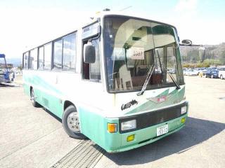HINO RAINBOW