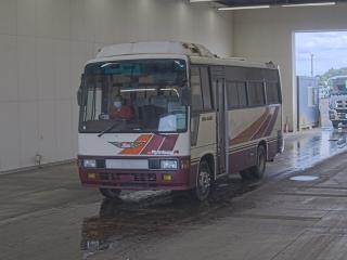 HINO RAINBOW