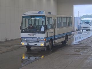 HINO RAINBOW