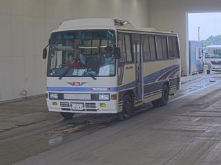HINO RAINBOW